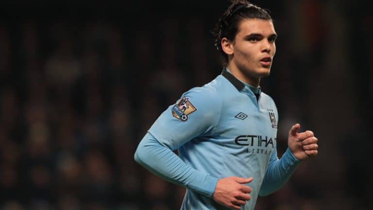 Man City : un joueur des Citizens convoité par Toulouse ?