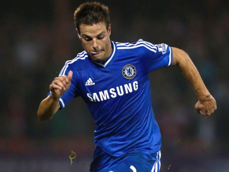 Mercato-Chelsea : prolongation en vue pour Azipilicueta