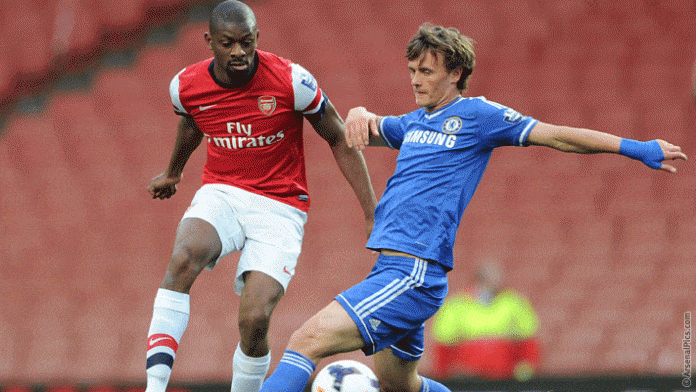Mercato-Arsenal : Diaby a rejoué !