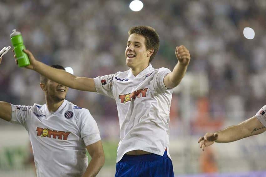 Mercato-Chelsea : Pasalic arrive mais….