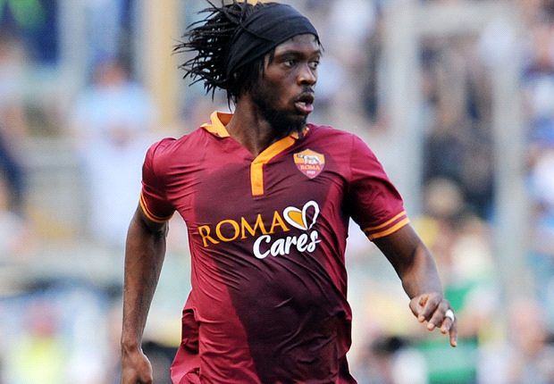 Mercato Premier League : Gervinho vers Manchester United ?