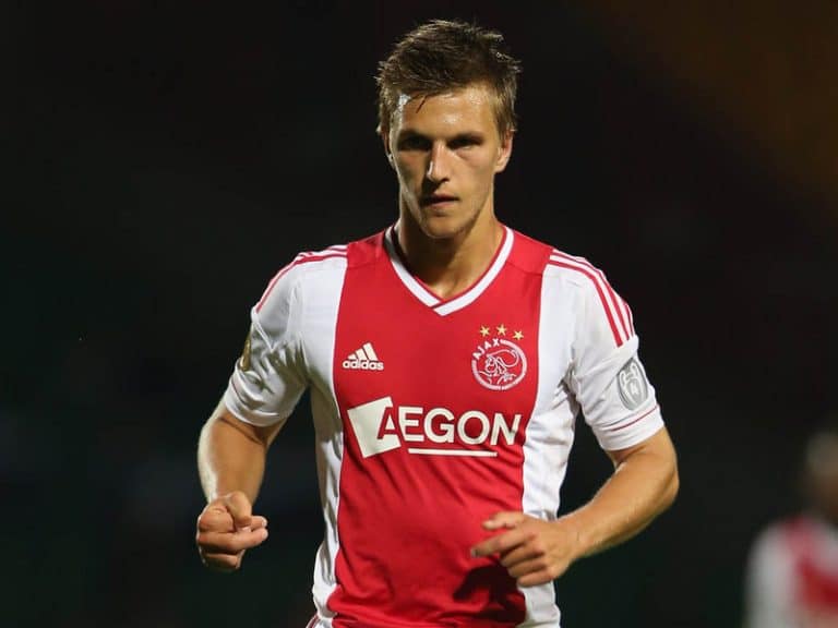 Mercato : derby londonien pour Veltman