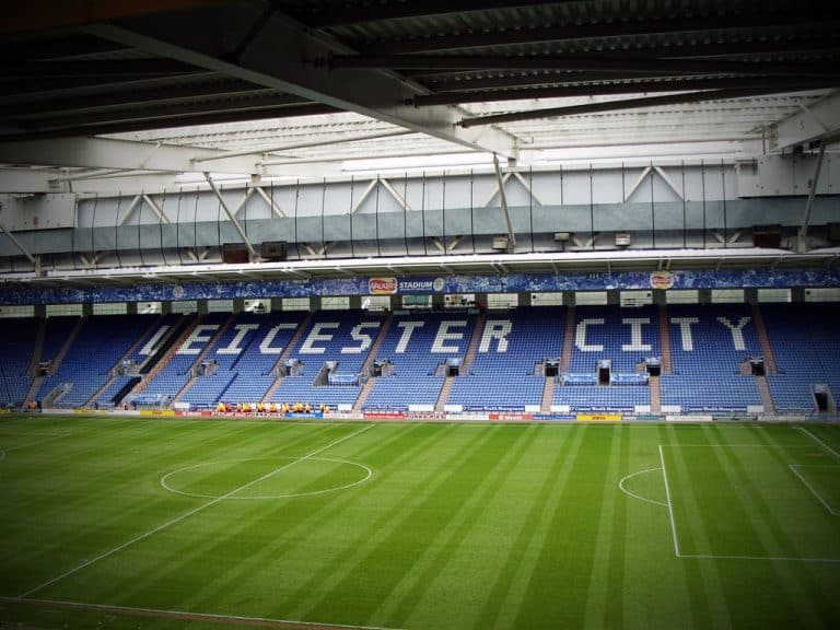 Mercato : Leicester va dépenser 220 M€ pour entrer dans le top 5