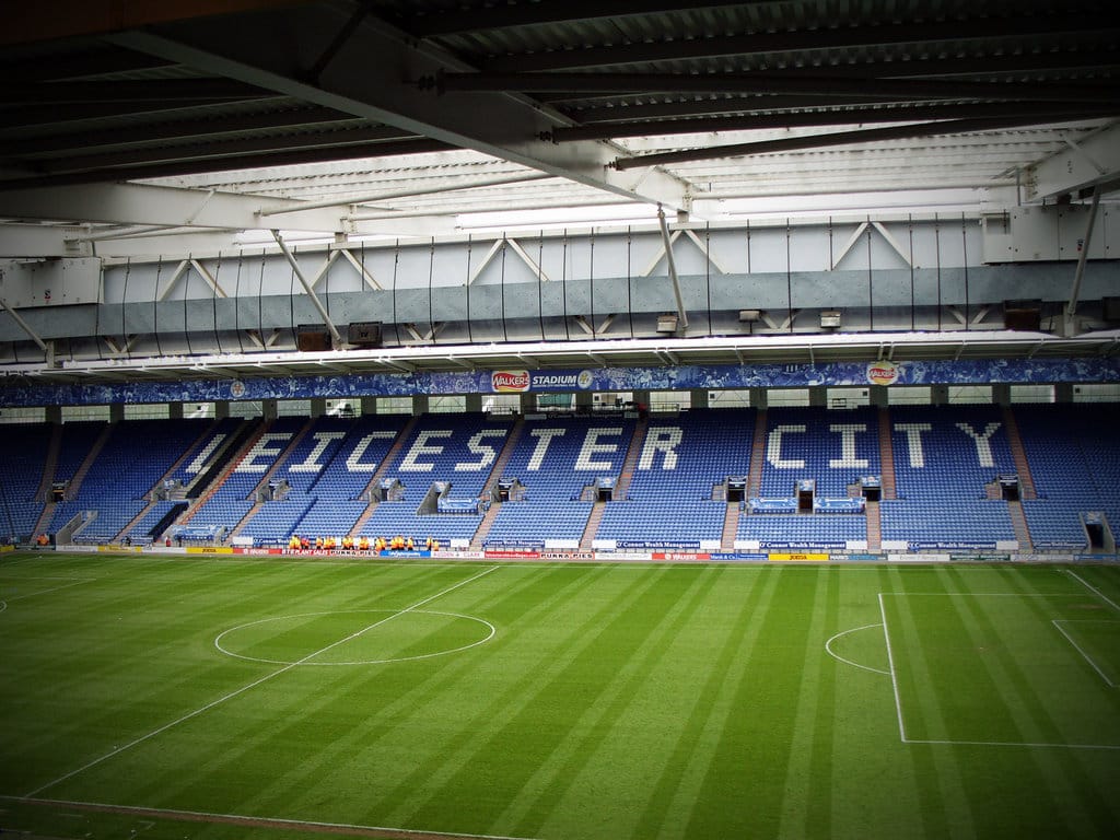 Mercato : Leicester va dépenser 220 M€ pour entrer dans le top 5