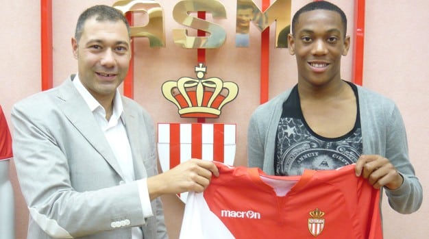 Mercato Premier League : Arsenal vise Martial ?