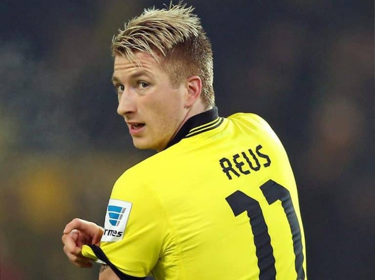 Mercato : Man Utd à fond sur Reus