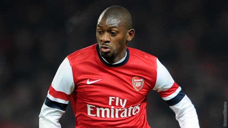 Mercato-Arsenal : Diaby a pensé à raccrocher ?