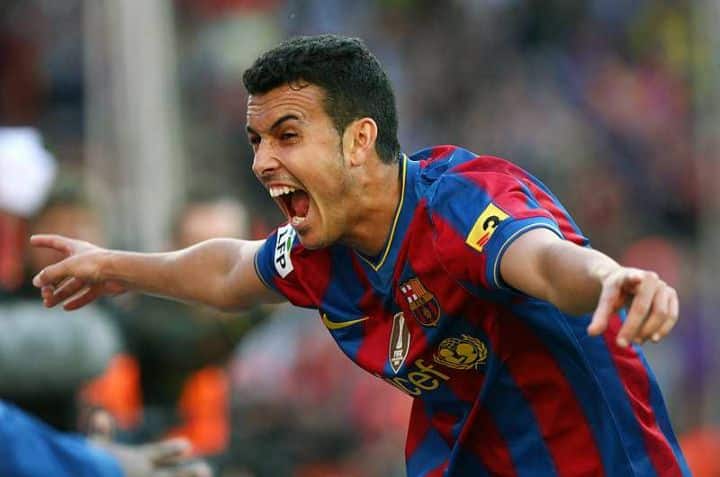Mercato : La Premier League prêt à accueillir Pedro et Mascherano ?