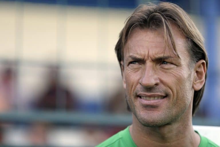 Mercato-WBA : Renard pour remplacer Mel ?