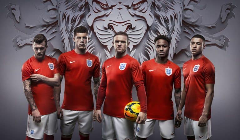 Angleterre-Italie : les buts