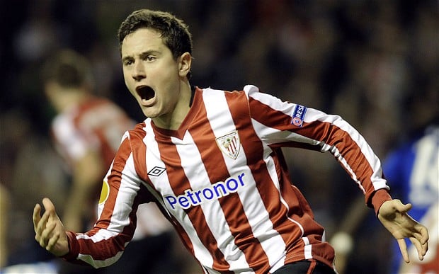 Manchester United : Offre pour Herrera rejetée