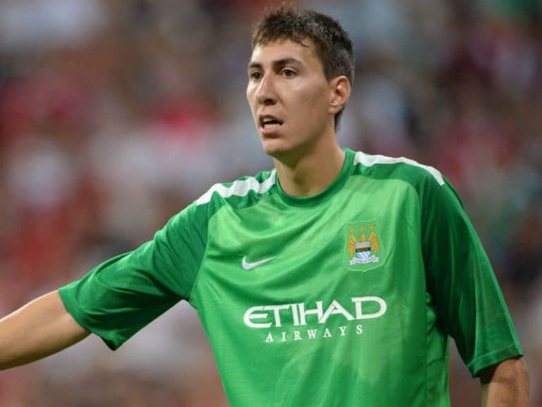 Mercato Premier League : Pantilimon file à Sunderland
