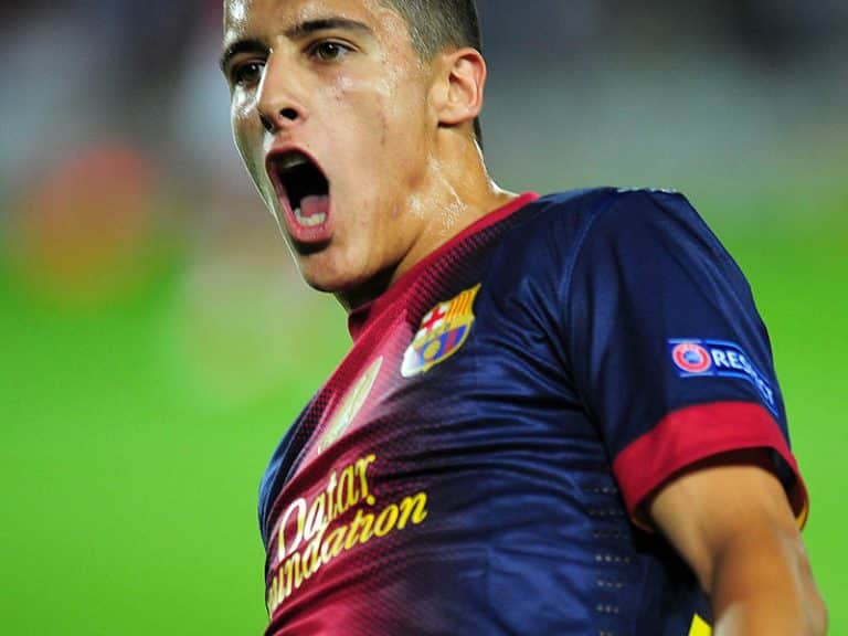 Mercato Premier League : Everton vise Tello