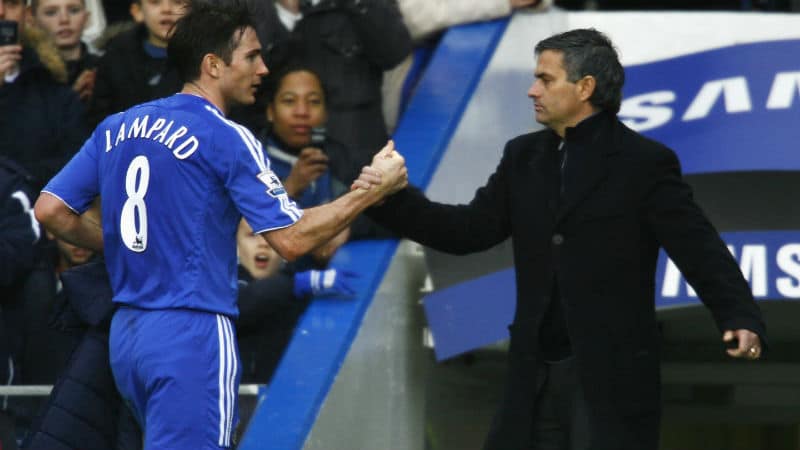 Mercato : Lampard vers la MLS