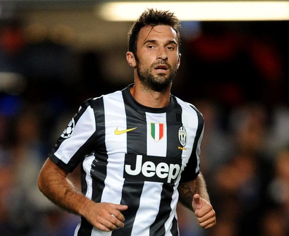 Mercato Premier League : Vucinic en Angleterre ?