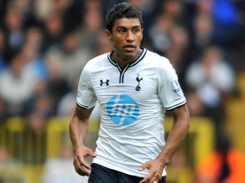Mercato Premier League : Paulinho pas intéressé par Chelsea ?