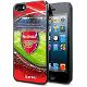 Coque Iphone 5/5s 3d Arsenal Fc Officielle - Accessoires mobiles d'occasion - Achat et vente