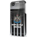 Coque Iphone 5/5s Glossy Newcastle Utd Officielle - Accessoires mobiles d'occasion - Achat et vente
