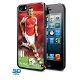 Coque Iphone 5/5s Ozil Arsenal 3d - Accessoires mobiles d'occasion - Achat et vente
