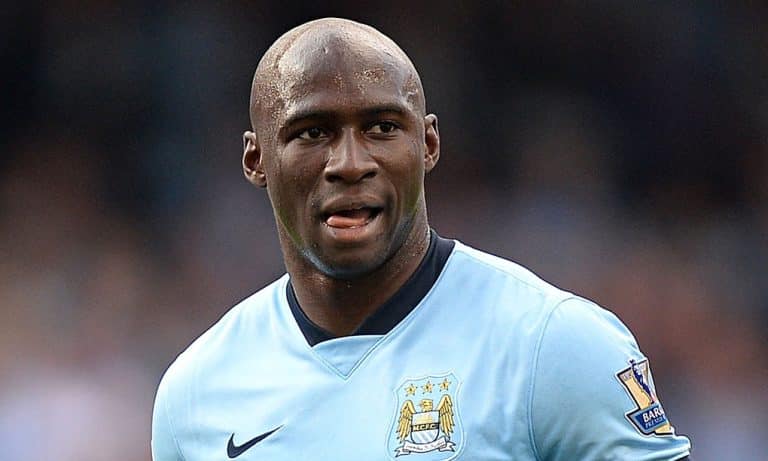 Mercato Man City : Mangala vers Valence