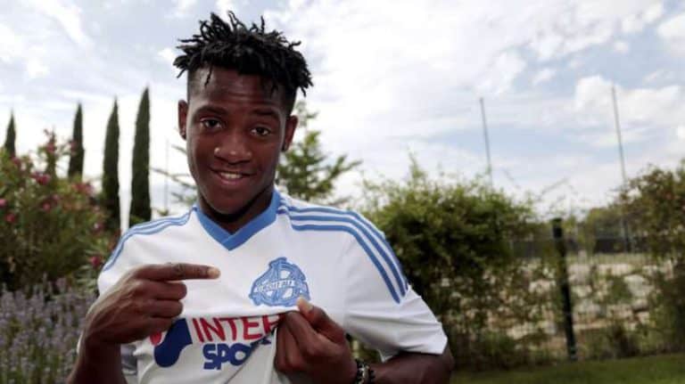 Mercato-Tottenham : Batshuayi dans le viseur