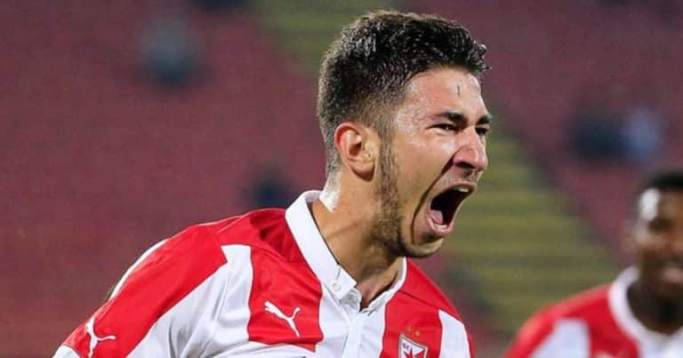 Mercato : Grujic refuse Liverpool pour le PSG ?