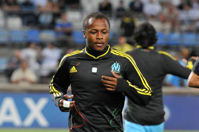 Mercato-Swansea : Même pour 17 M€, Ayew ne partira pas !
