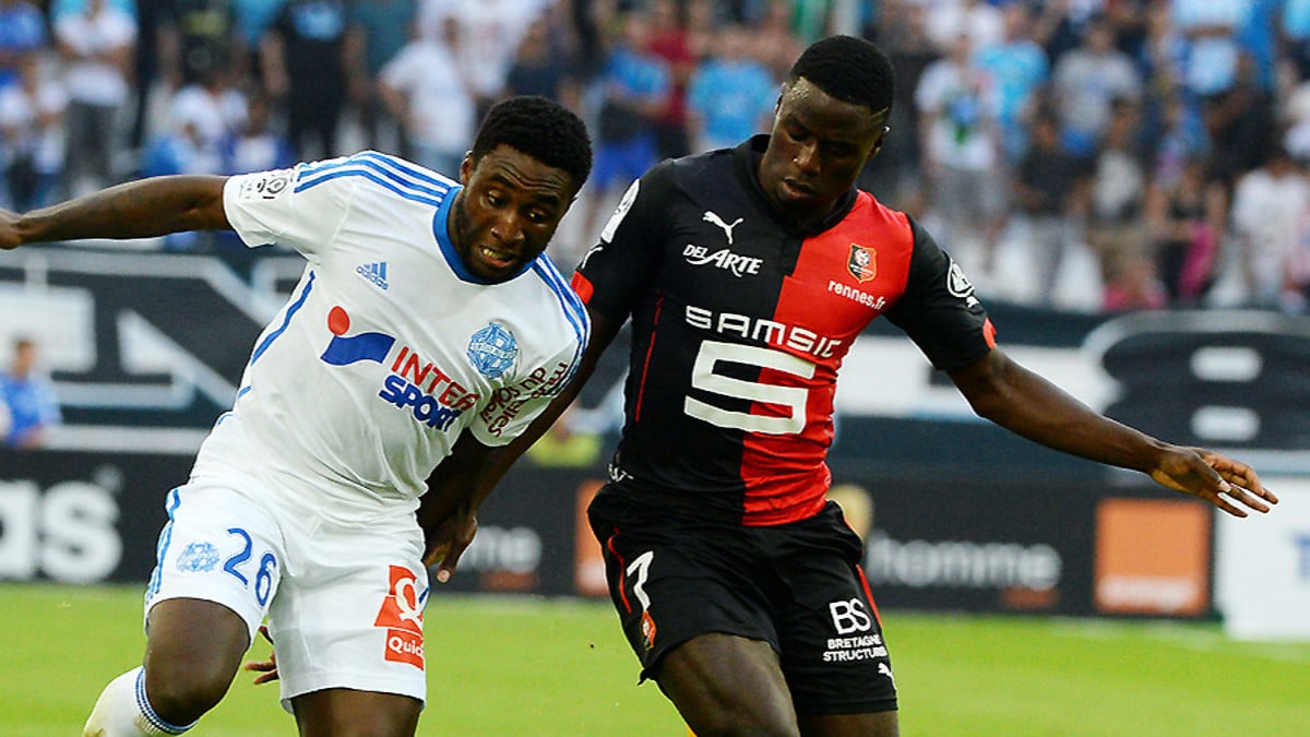 Mercato : deux joueurs de l&rsquo;OM en Premier League ?