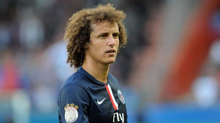 Ligue des Champions : David Luiz respectera Chelsea