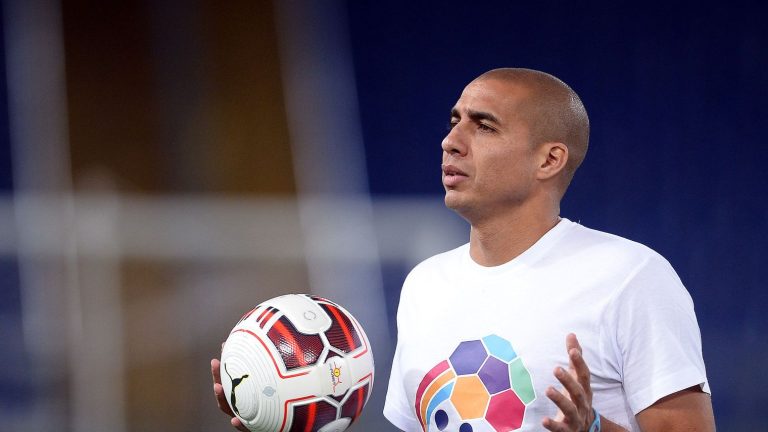 Mercato : Trezeguet évoque l&rsquo;arrivée de Guardiola à City