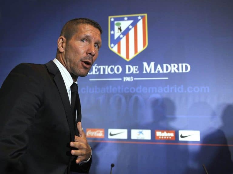 Mercato-Chelsea : Simeone se rapproche-t-il ?