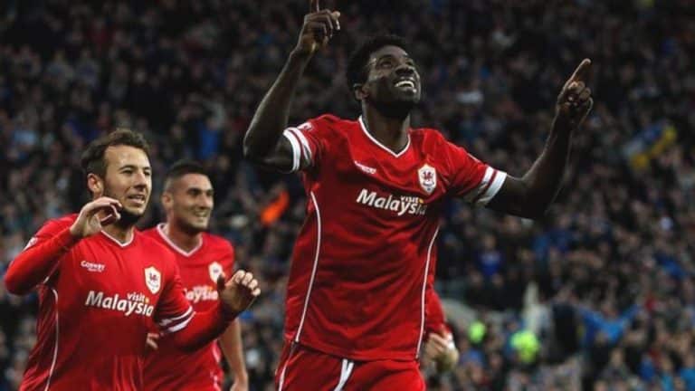 Mercato : Manga vise la Premier League