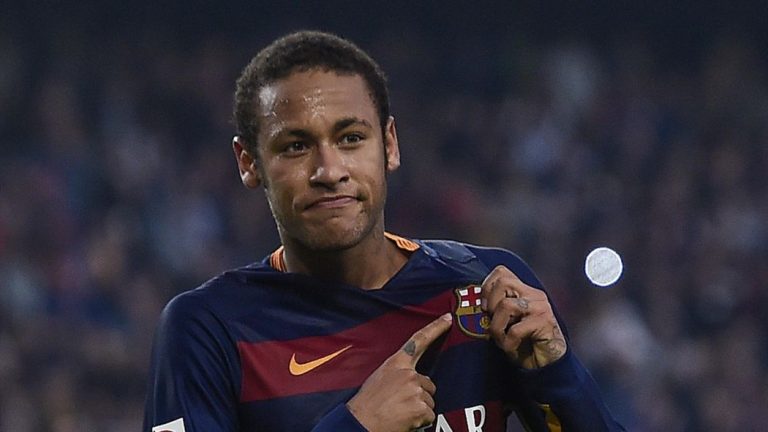 Mercato Man Utd : Offre record pour Neymar refusée par le Barça ?