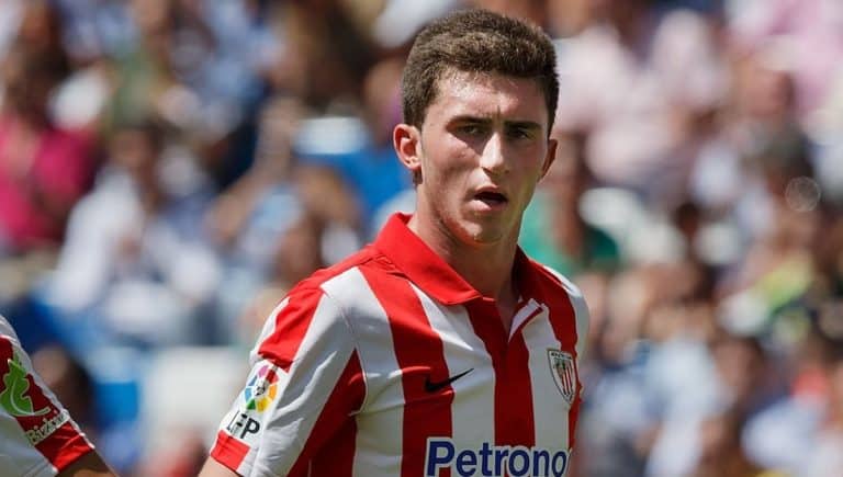 Mercato Man City : 10 M€ par an pour Laporte ?