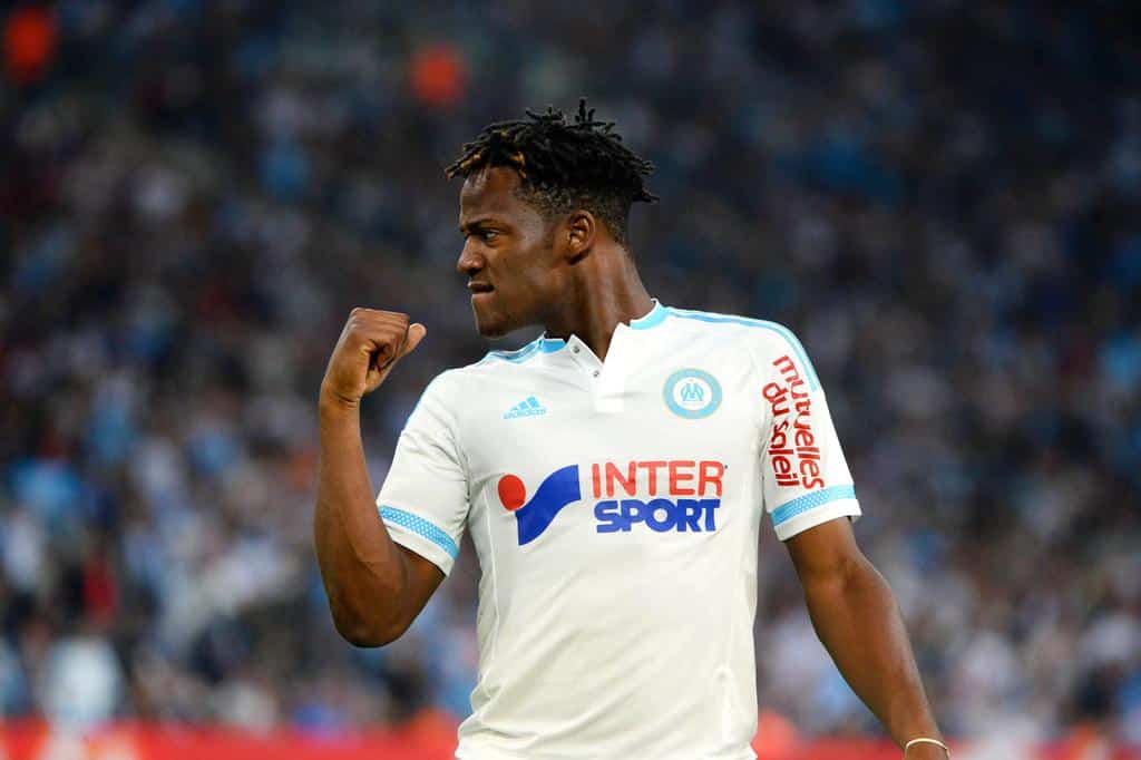 Mercato : Batshuayi avec Payet à West Ham ?