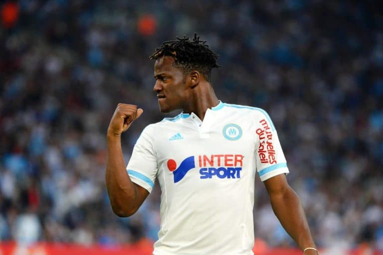 Mercato Liverpool : Batshuayi pour remplacer Benteke ?
