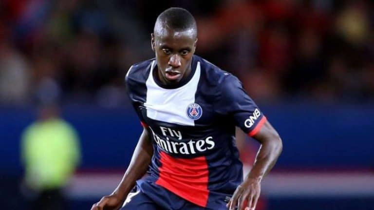 Mercato : Matuidi relancé par les cadors de Premier League ?