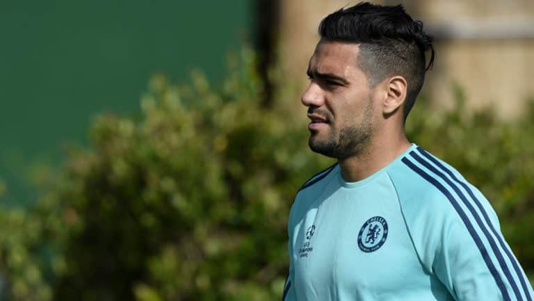 Mercato Chelsea : Falcao rentre à Monaco
