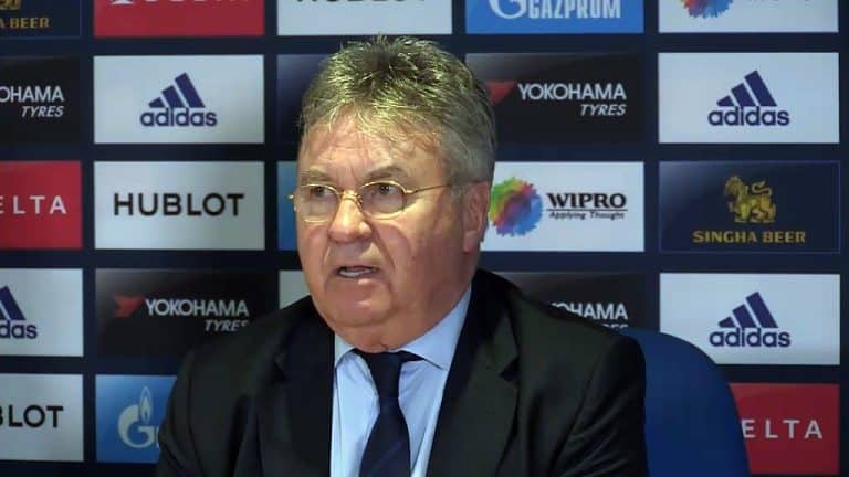 Ligue des Champions : Hiddink met la pression sur le PSG