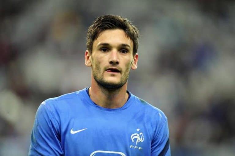 Mercato : Lloris n&rsquo;envisage pas de re-signer à Lyon