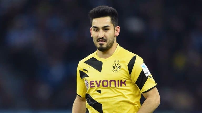 Mercato Man City : accord en vue pour Gündogan ?
