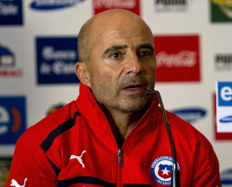 Mercato-Chelsea : Sampaoli plutôt que Simeone ?