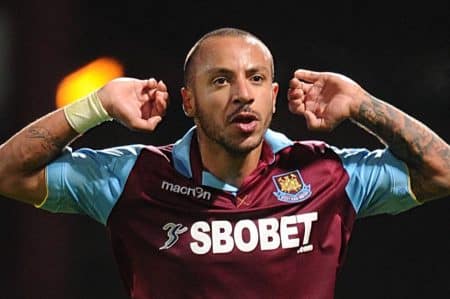 Mercato-Ecosse : Faubert vers St Johnstone Julien Faubert