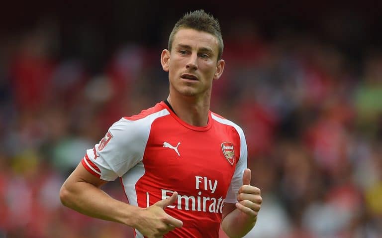 Ligue des Champions : les notes des Gunners