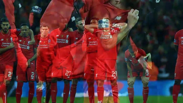 League Cup : la déception de Klopp