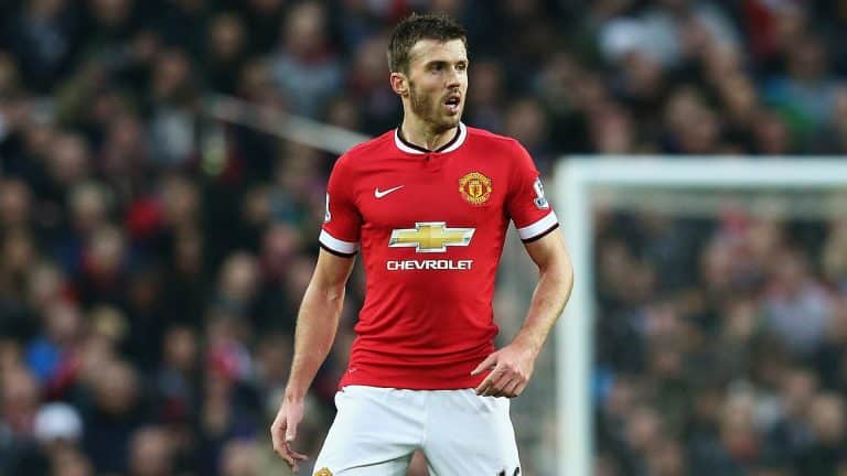 Mercato Arsenal : Carrick pour remplacer Arteta ?