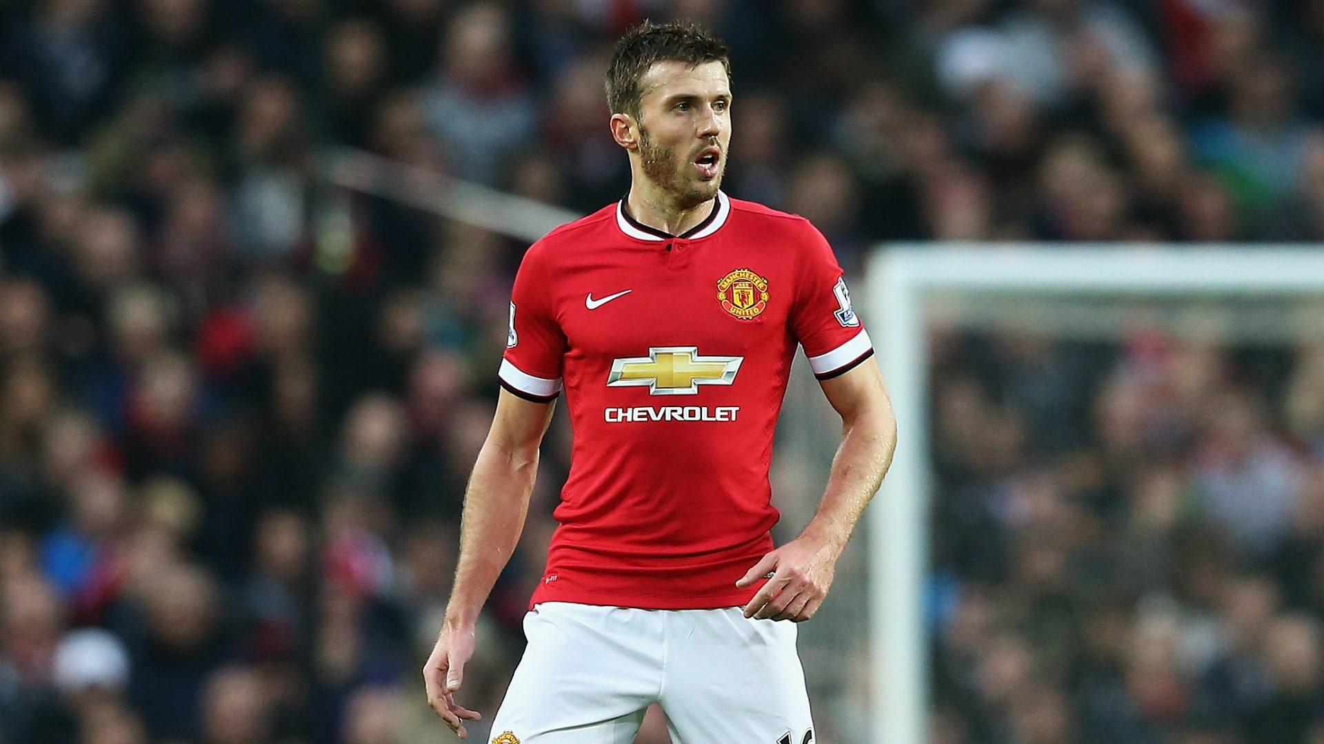 Mercato Arsenal : Carrick pour remplacer Arteta ?
