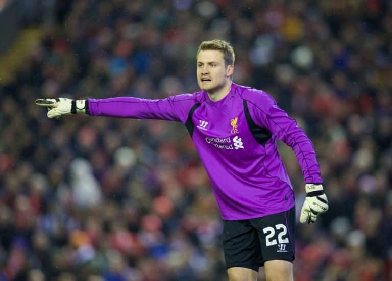 Mercato-Liverpool : Mignolet ne songe pas à partir