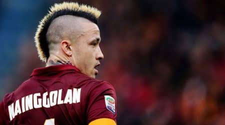 Nainggolan