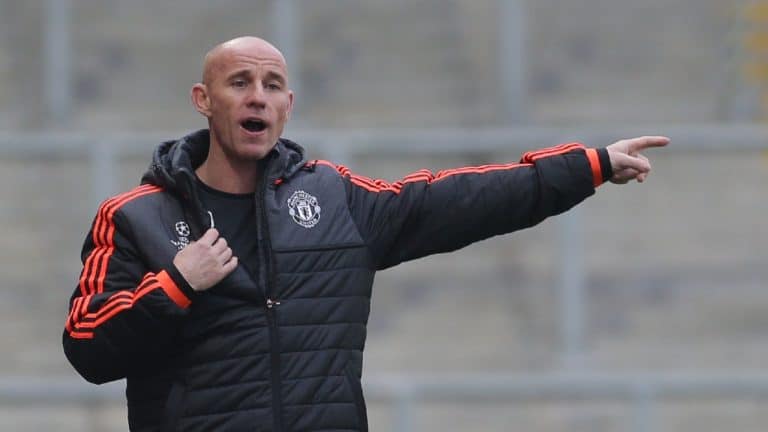 Mercato Man Utd : Une légende est de retour